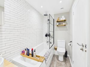 Bathroom- click for photo gallery